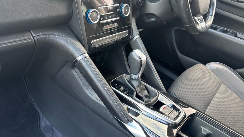 Renault Koleos 2.0 dCi Iconic 5dr 2WD X-Tronic Diesel Estate